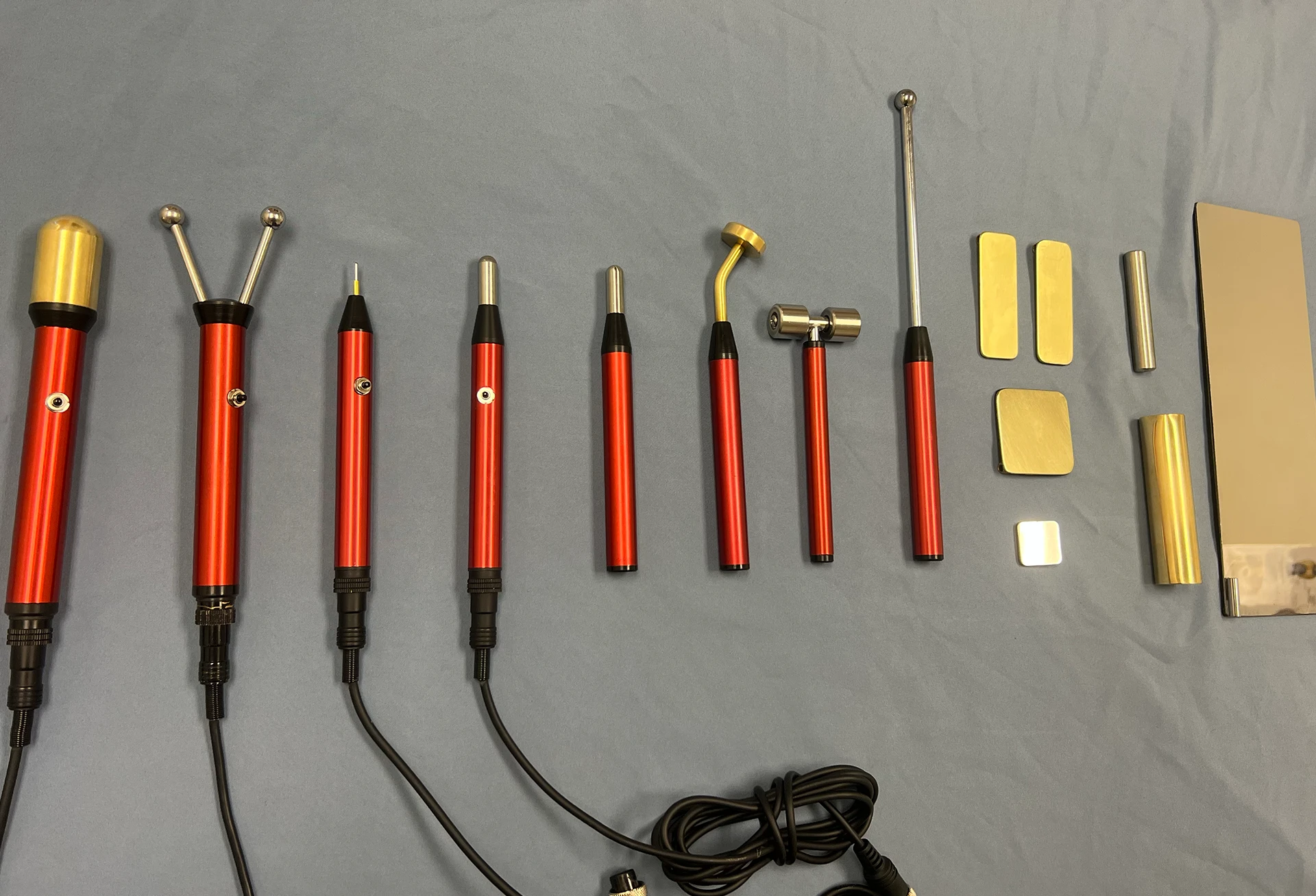 Haloe Technology